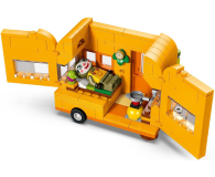 LEGO Animal Crossing Leif i jego karawan 77054 - 1284255 - zdjęcie 5